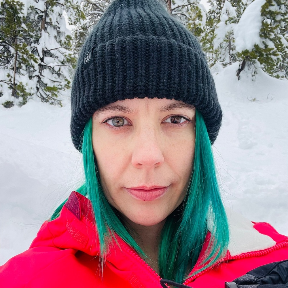 Meet your Posher, Colleen